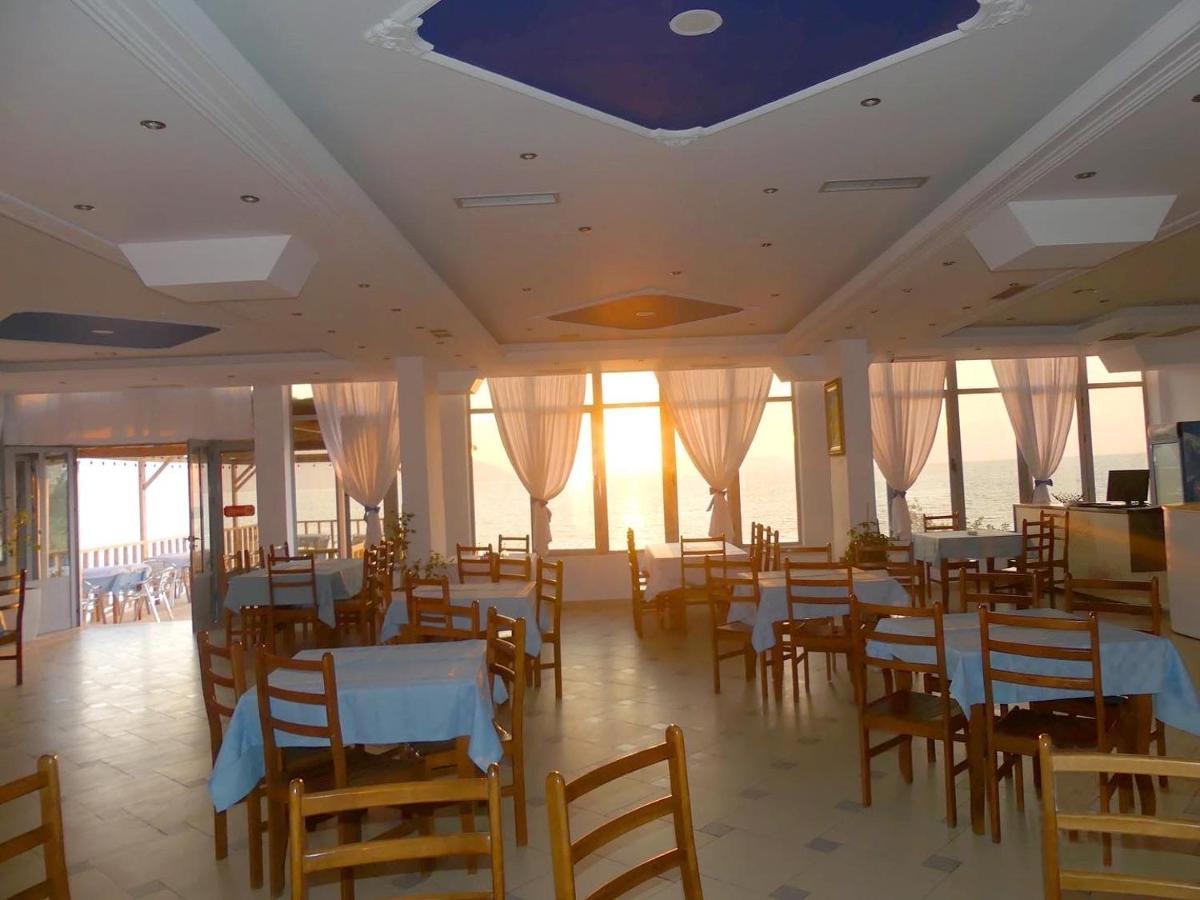 Hotel Jonufra Kanine Ngoại thất bức ảnh