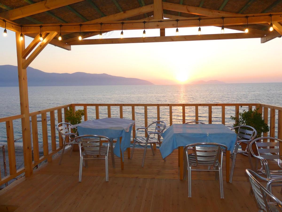 Hotel Jonufra Kanine Ngoại thất bức ảnh
