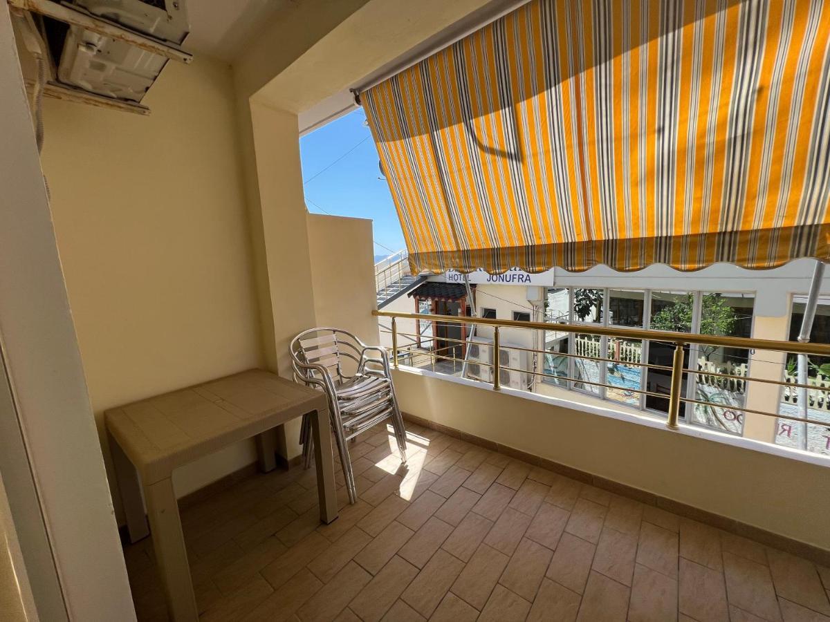 Hotel Jonufra Kanine Ngoại thất bức ảnh