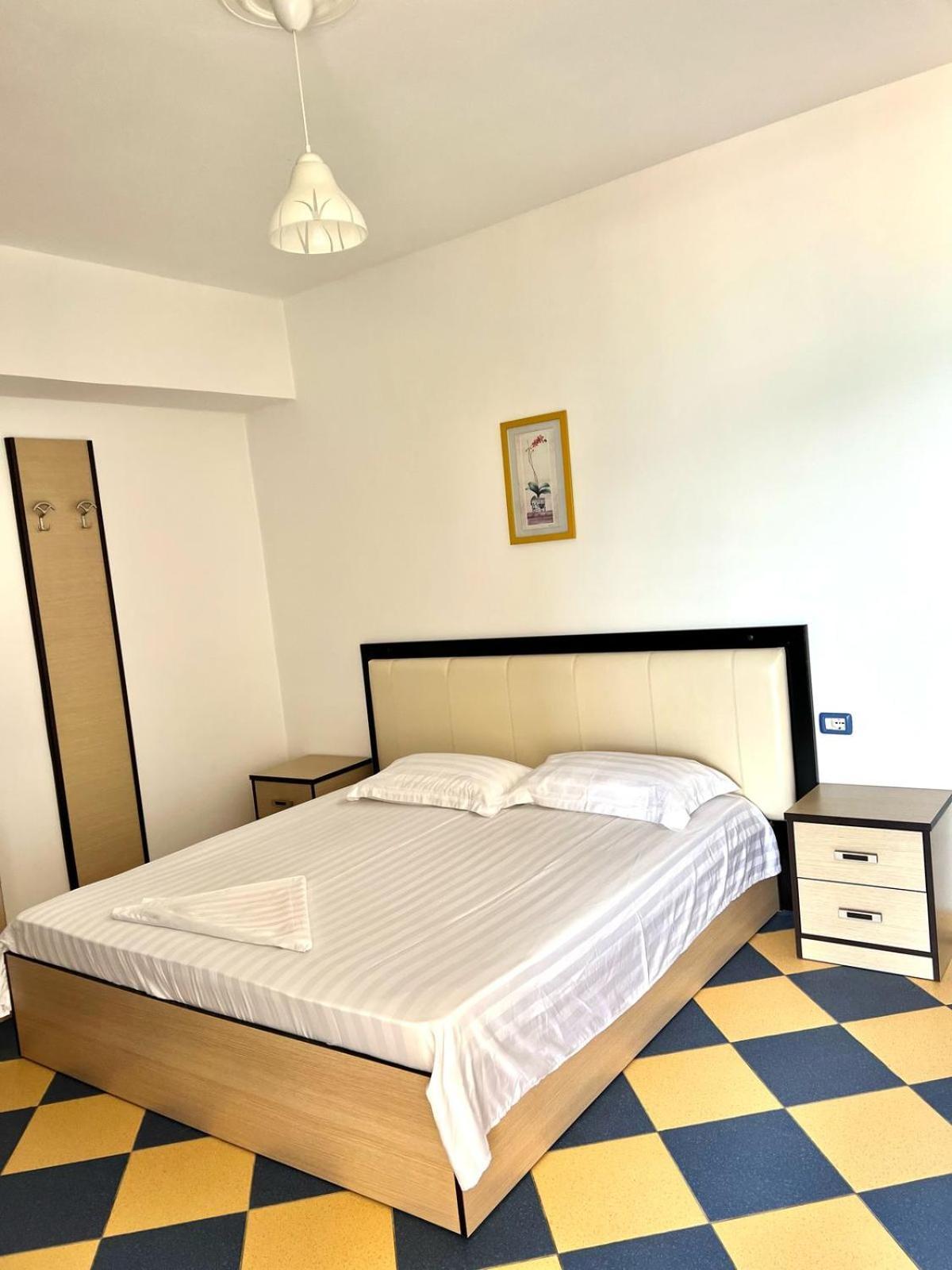 Hotel Jonufra Kanine Ngoại thất bức ảnh