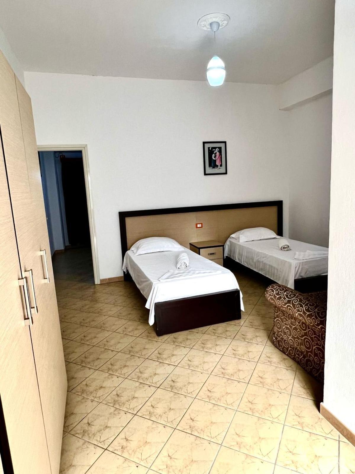 Hotel Jonufra Kanine Ngoại thất bức ảnh