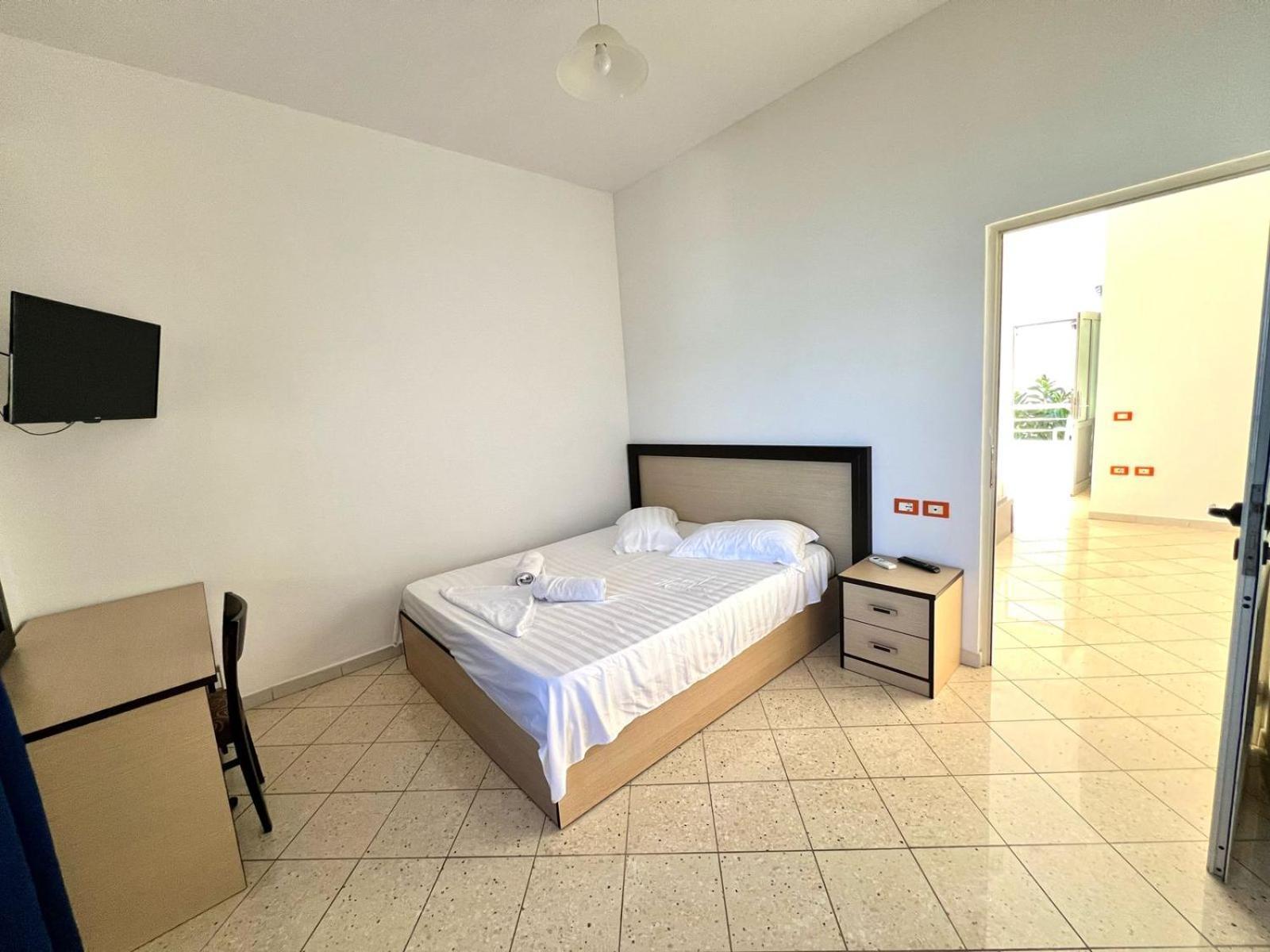 Hotel Jonufra Kanine Ngoại thất bức ảnh