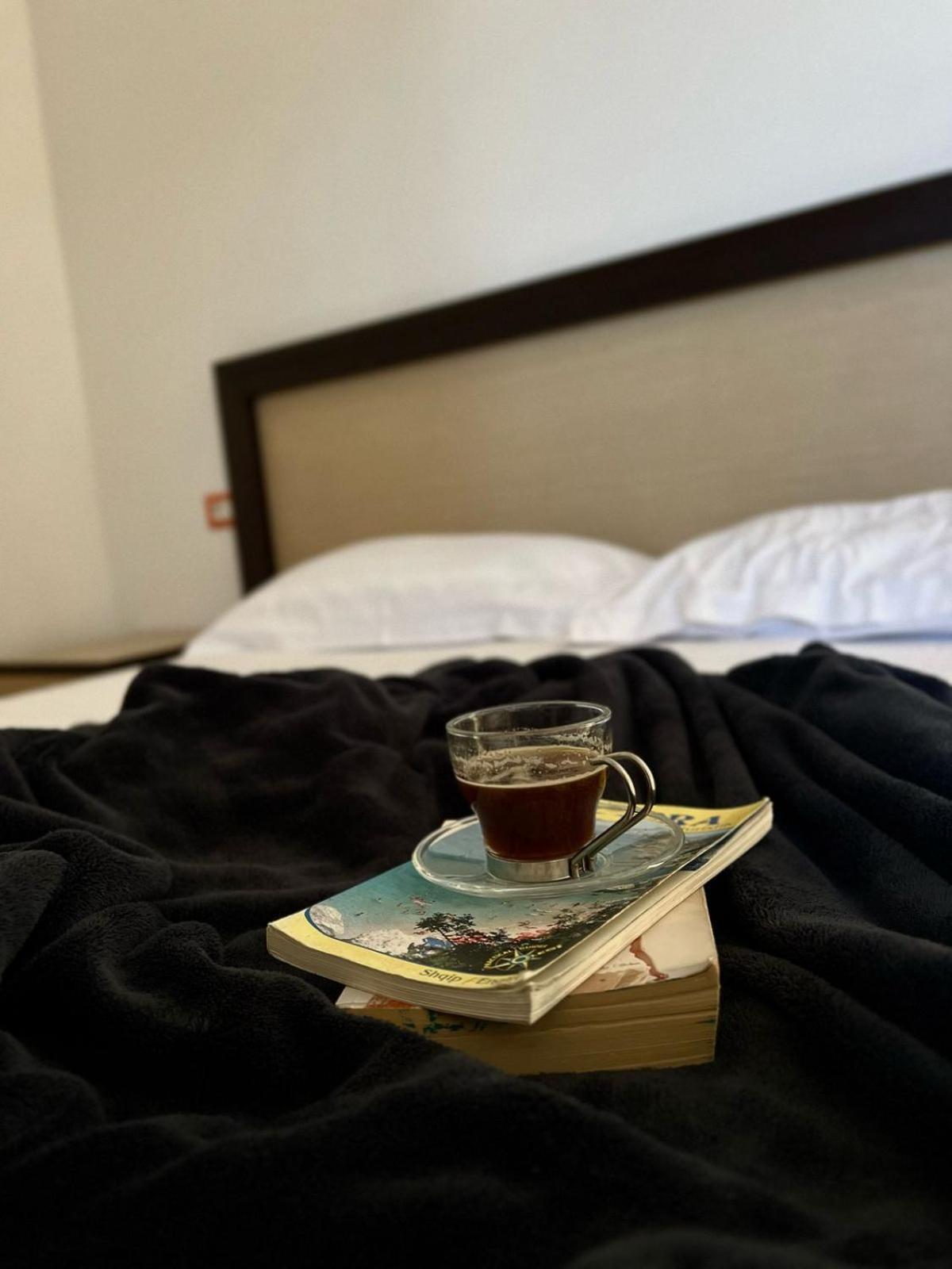 Hotel Jonufra Kanine Ngoại thất bức ảnh