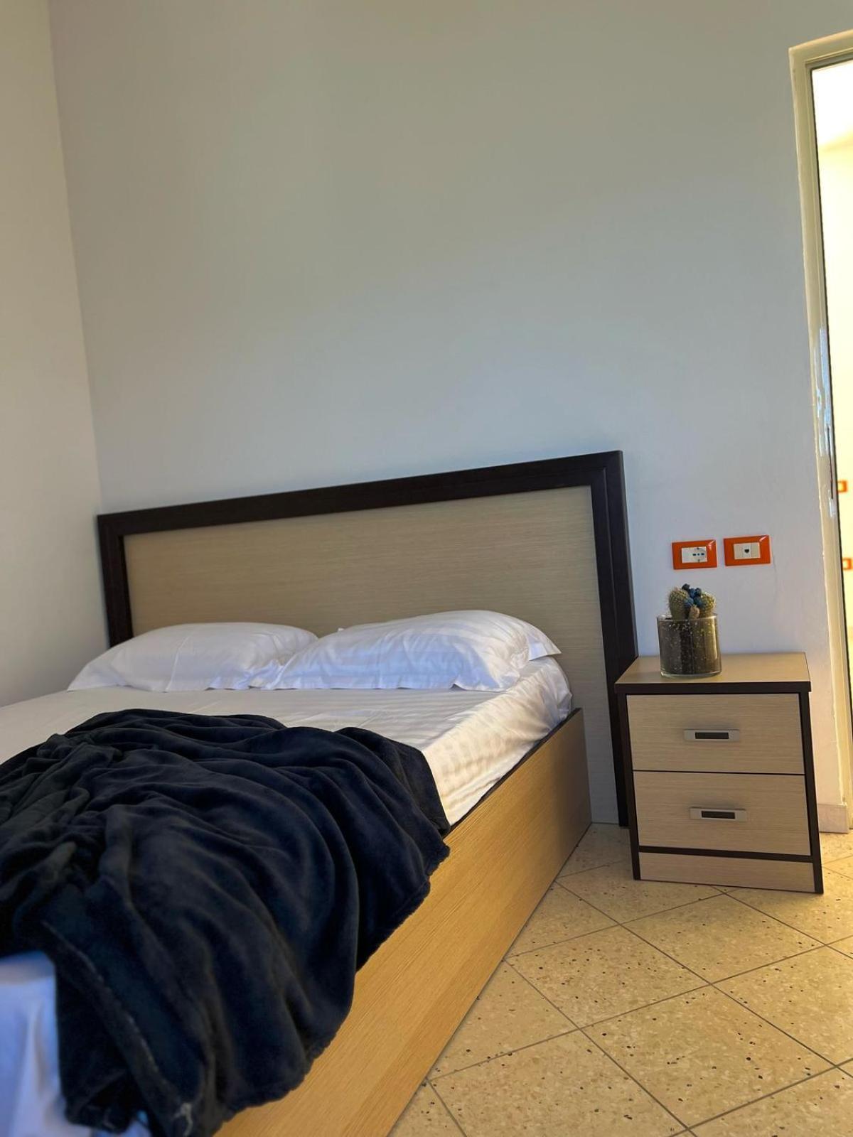 Hotel Jonufra Kanine Ngoại thất bức ảnh