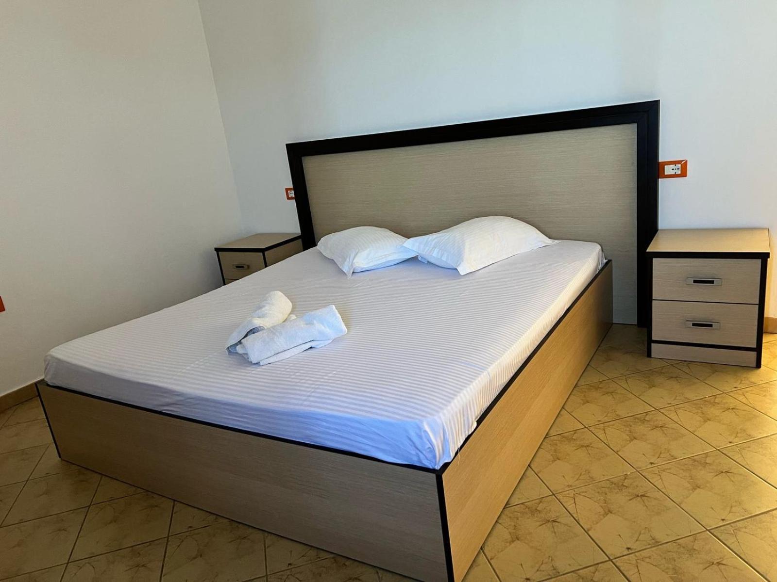 Hotel Jonufra Kanine Ngoại thất bức ảnh