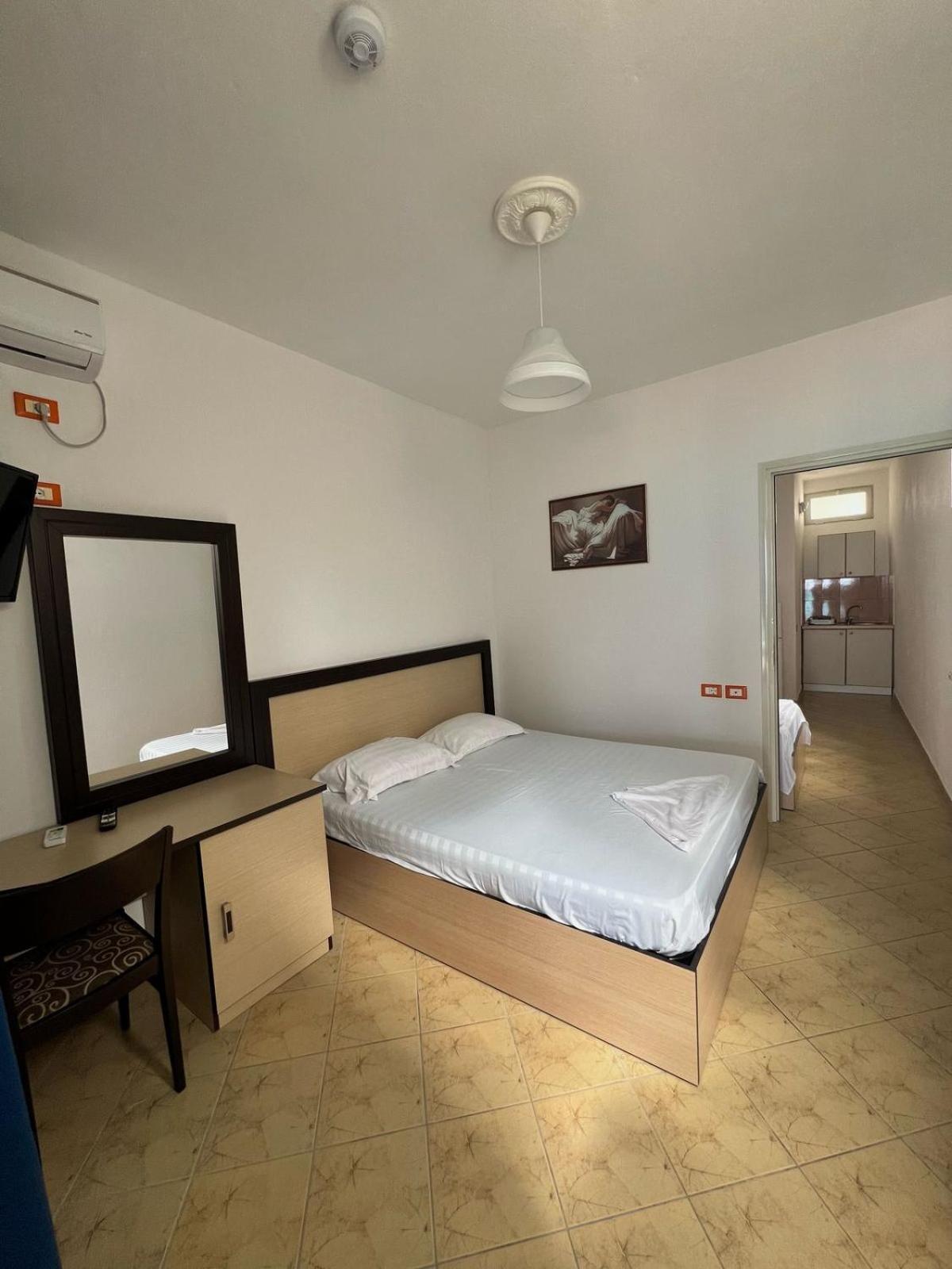 Hotel Jonufra Kanine Ngoại thất bức ảnh