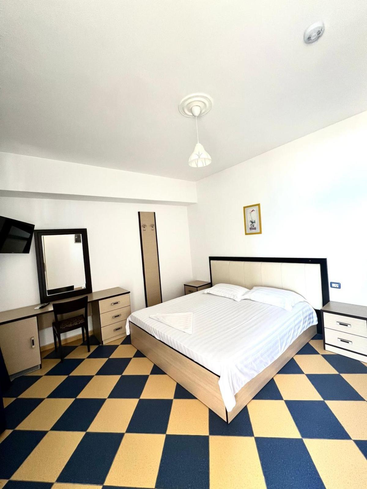 Hotel Jonufra Kanine Ngoại thất bức ảnh