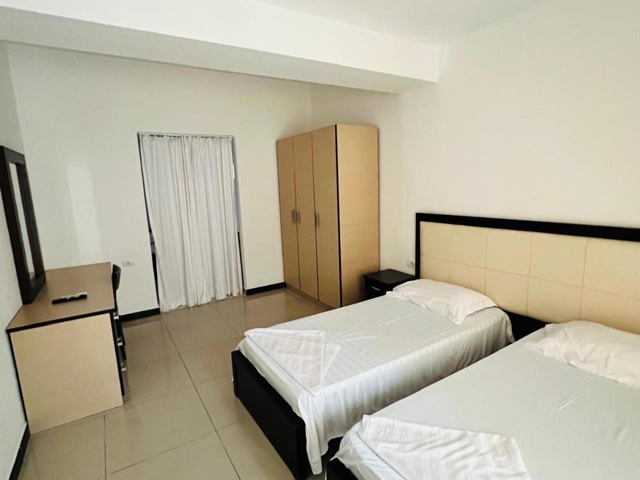 Hotel Jonufra Kanine Ngoại thất bức ảnh