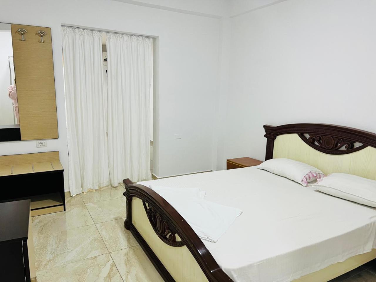 Hotel Jonufra Kanine Ngoại thất bức ảnh