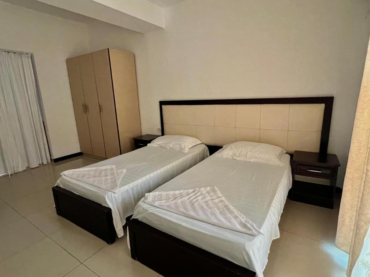 Hotel Jonufra Kanine Ngoại thất bức ảnh