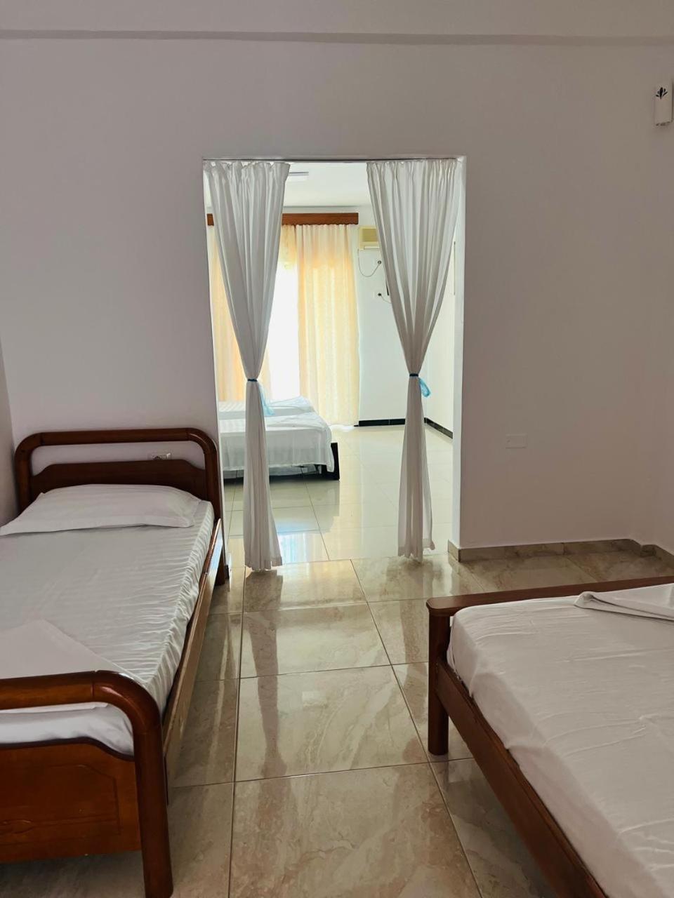 Hotel Jonufra Kanine Ngoại thất bức ảnh