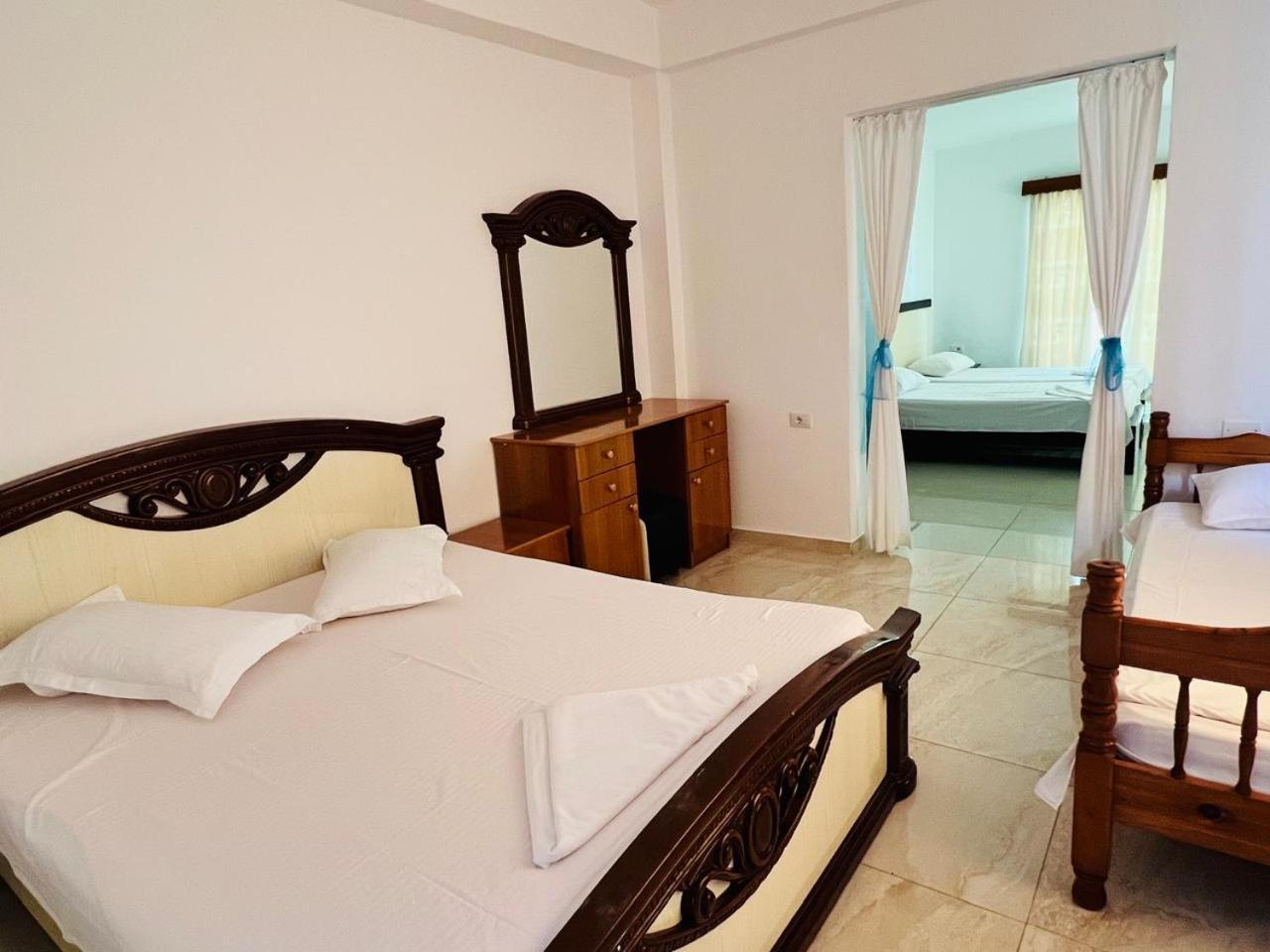 Hotel Jonufra Kanine Ngoại thất bức ảnh