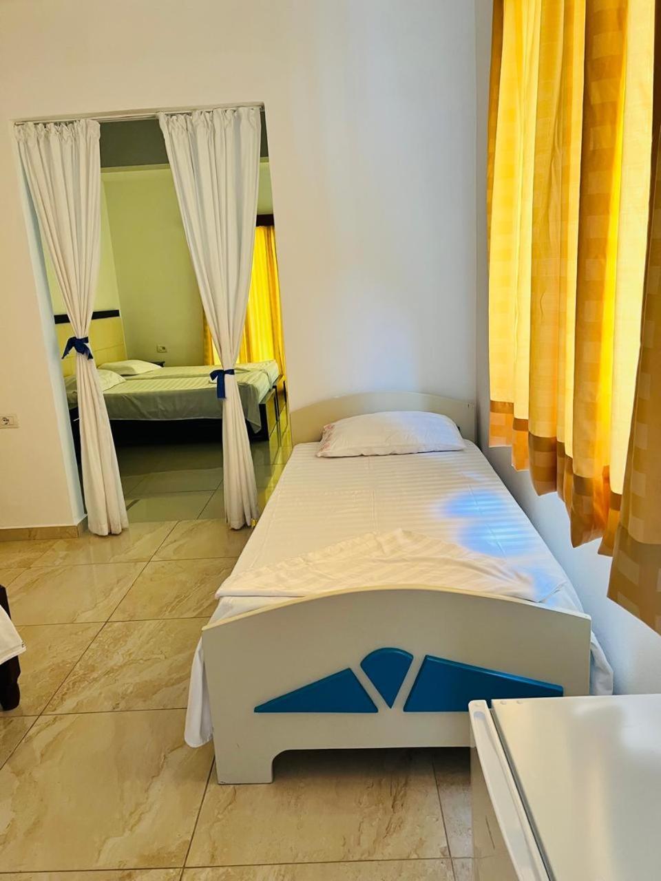 Hotel Jonufra Kanine Ngoại thất bức ảnh
